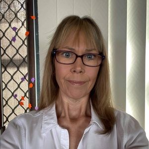 Meet your Posher, Paula-kaye